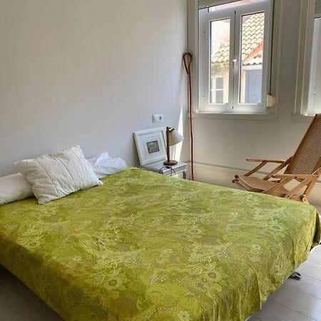 Apartamento Piso Centro De A Coruna Luaran gambar