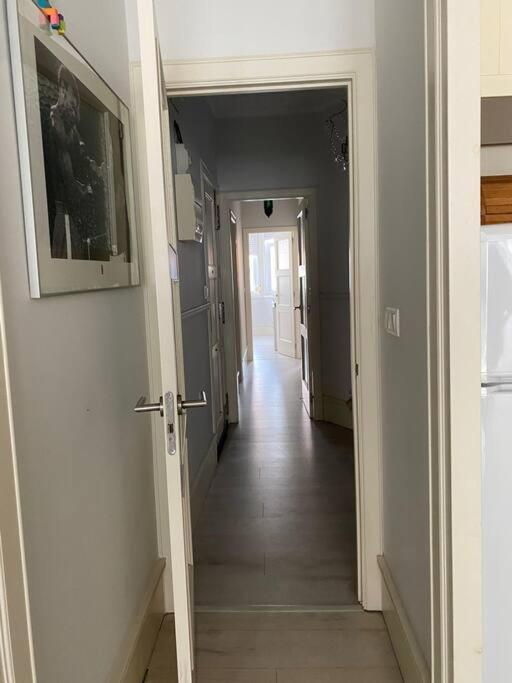Apartamento Piso Centro De A Coruna Luaran gambar